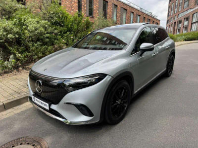 Mercedes EQS 450 Electric Art Advanced Plus -  - Joinsteer - #1