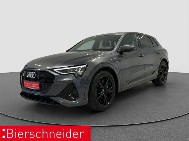 Audi E-tron S Line 50 Quattro - 2022 - Joinsteer - #2