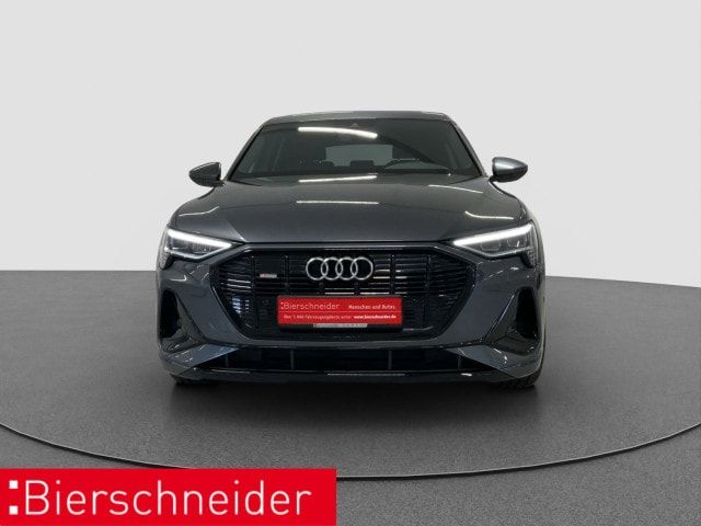 Audi E-tron S Line 50 Quattro - 2022 - Joinsteer - #3