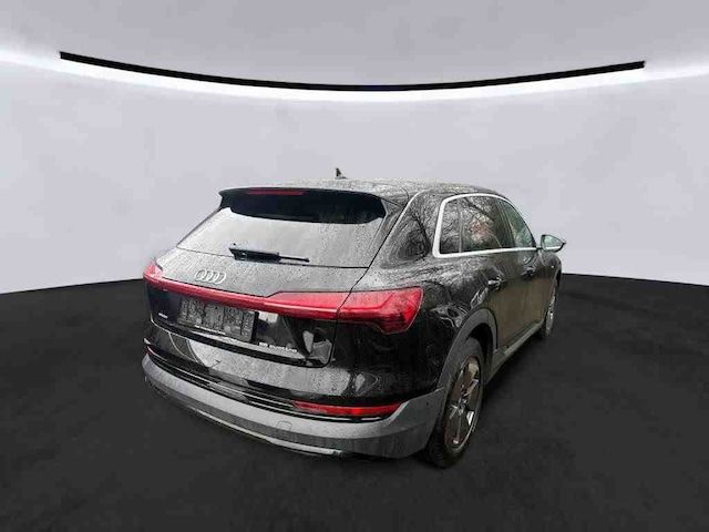 Audi E-tron 55 Quattro - 2023 - Joinsteer - #3
