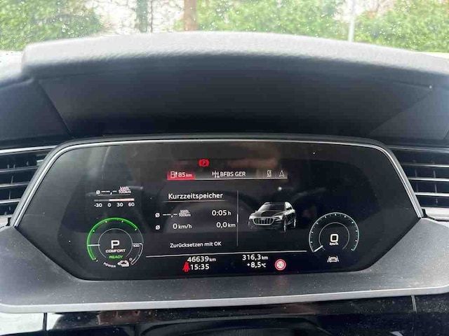 Audi E-tron 55 Quattro - 2023 - Joinsteer - #4