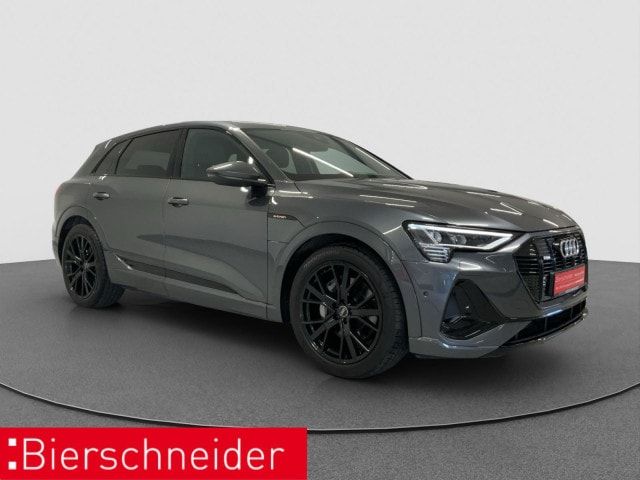 Audi E-tron S Line 50 Quattro - 2022 - Joinsteer - #5