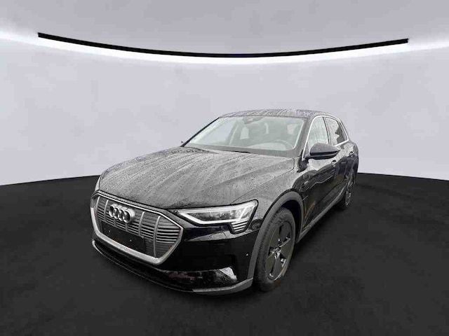 Audi E-tron 55 Quattro - 2023 - Joinsteer - #5