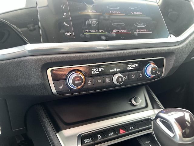 Audi Q3 TFSI E 45 TFSI E S Tronic - 2021 - Joinsteer - #16