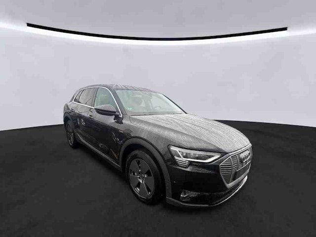 Audi E-tron 55 Quattro - 2023 - Joinsteer - #6