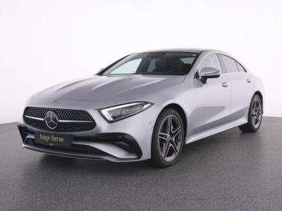 Mercedes CLS 400 AMG -  - Joinsteer - #1