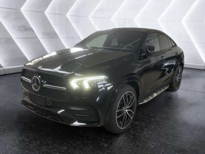 Mercedes GLE Coupé 350 Premium -  - Joinsteer - #1