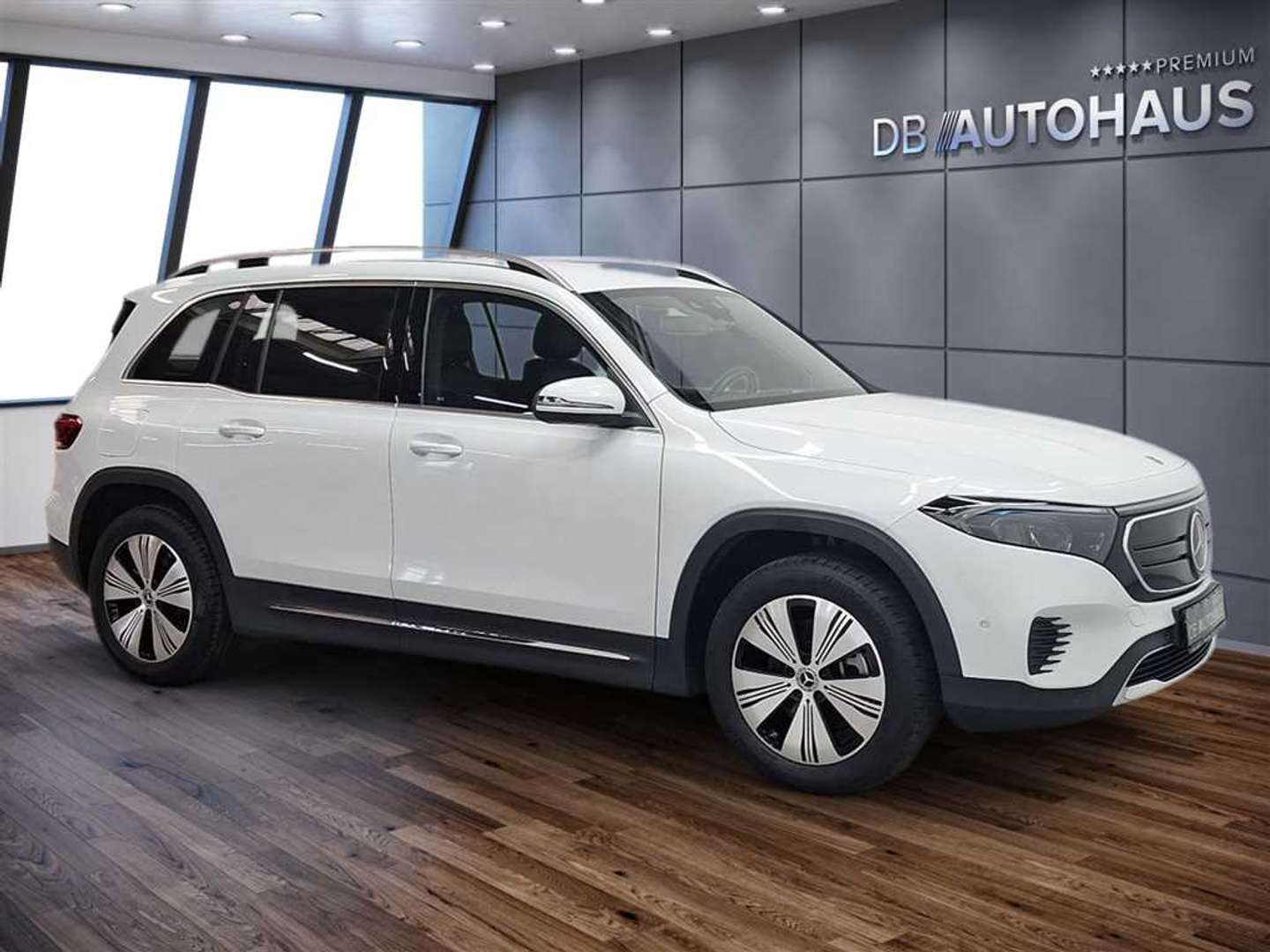 Mercedes EQB 250 - 2023 - Joinsteer - #2
