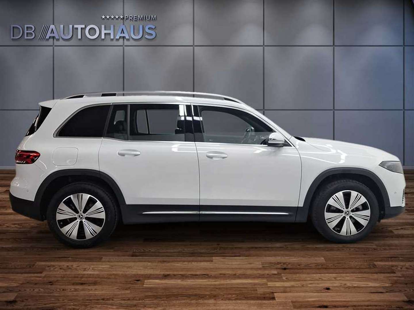 Mercedes EQB 250 - 2023 - Joinsteer - #3