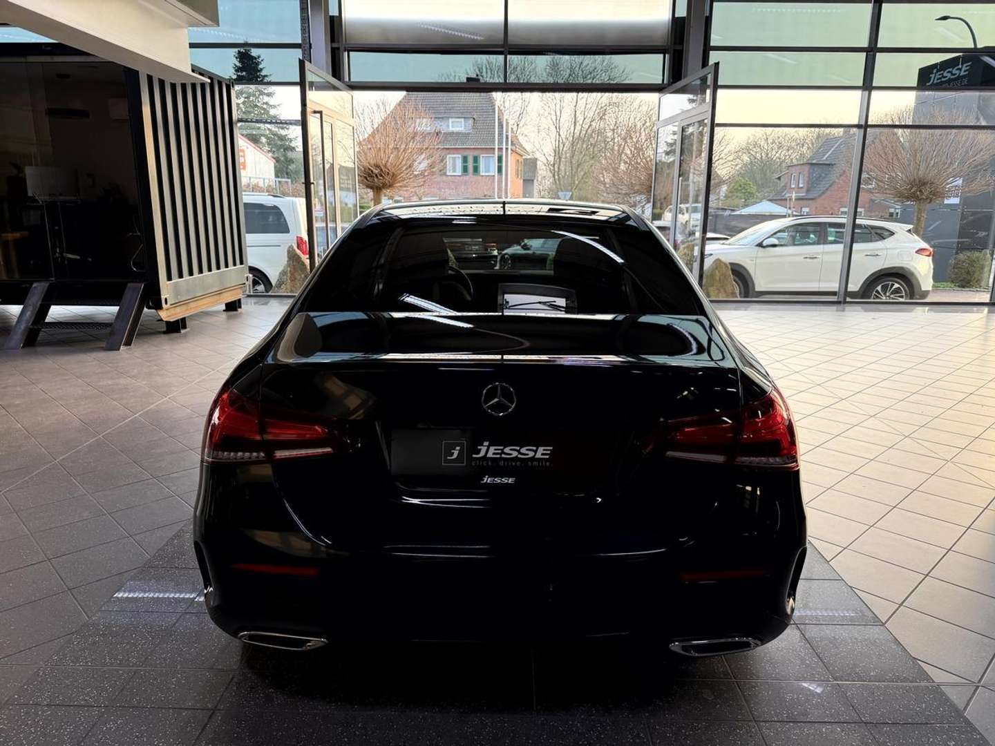 Mercedes Classe A 250 250 AMG Line - 2021 - Joinsteer - #6