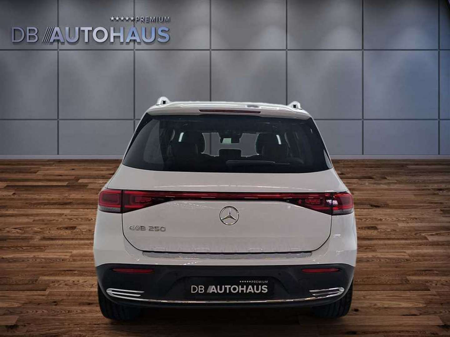 Mercedes EQB 250 - 2023 - Joinsteer - #5