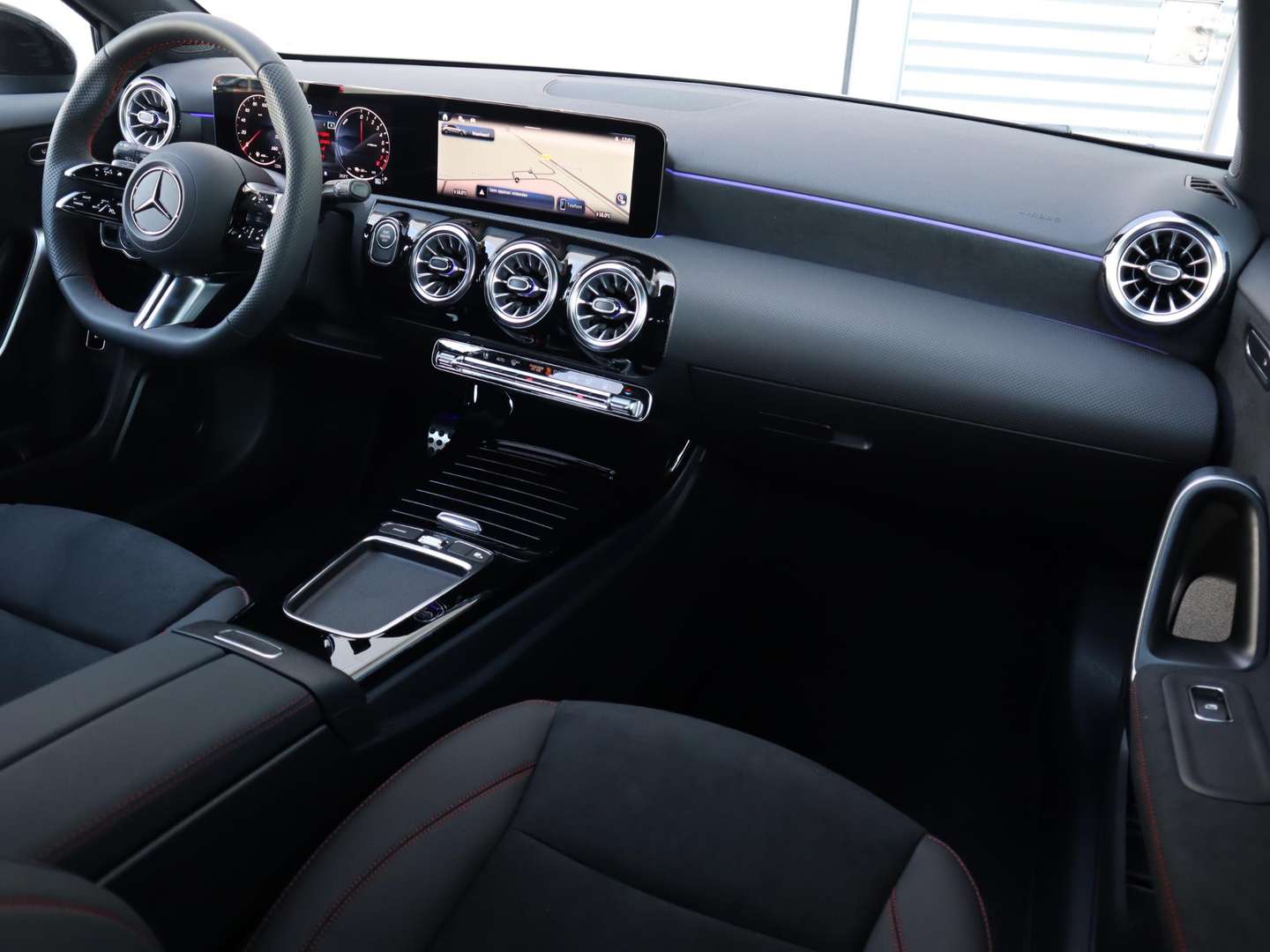 Mercedes Classe A 250 E 250 Business - 2026 - Joinsteer - #3