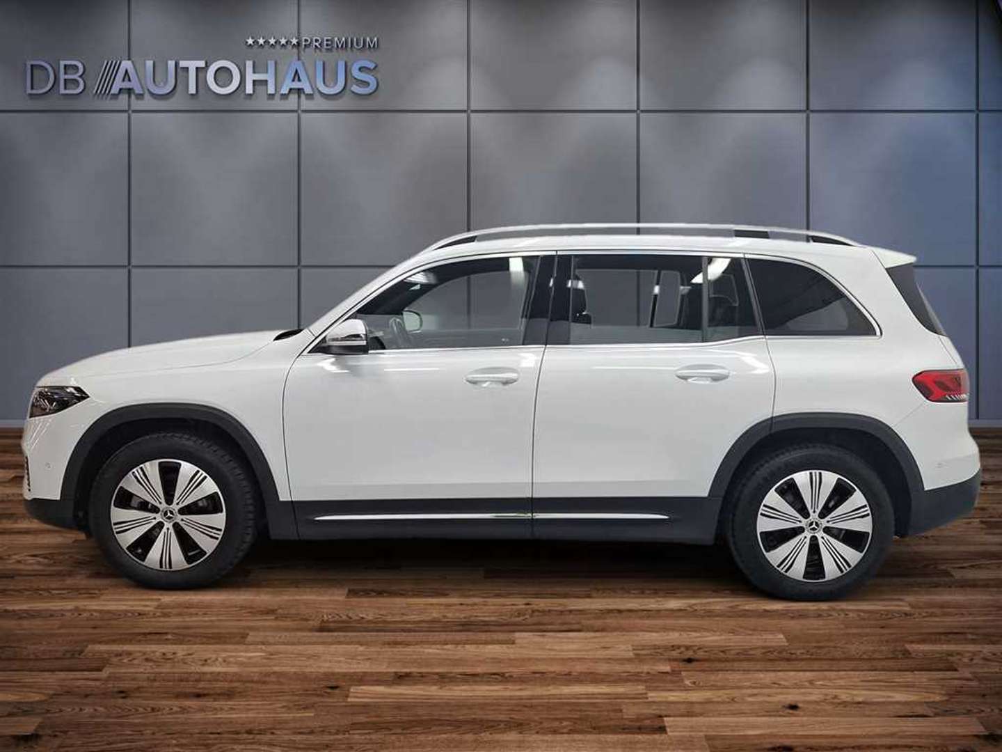 Mercedes EQB 250 - 2023 - Joinsteer - #7