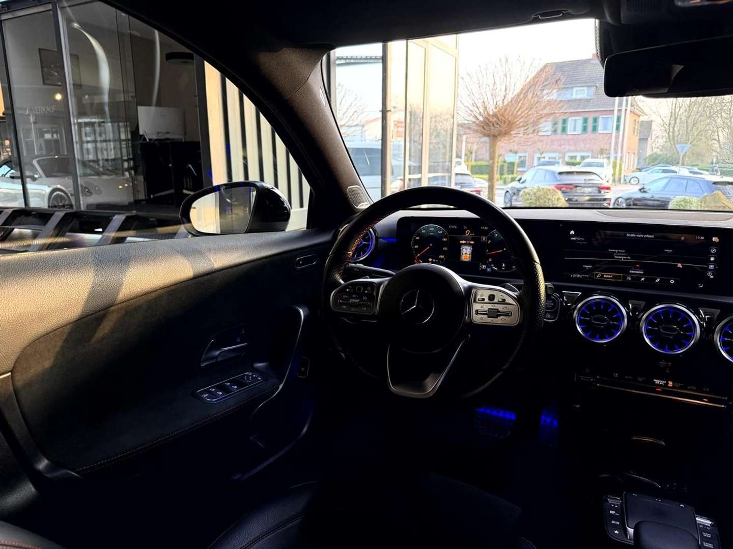 Mercedes Classe A 250 250 AMG Line - 2021 - Joinsteer - #12