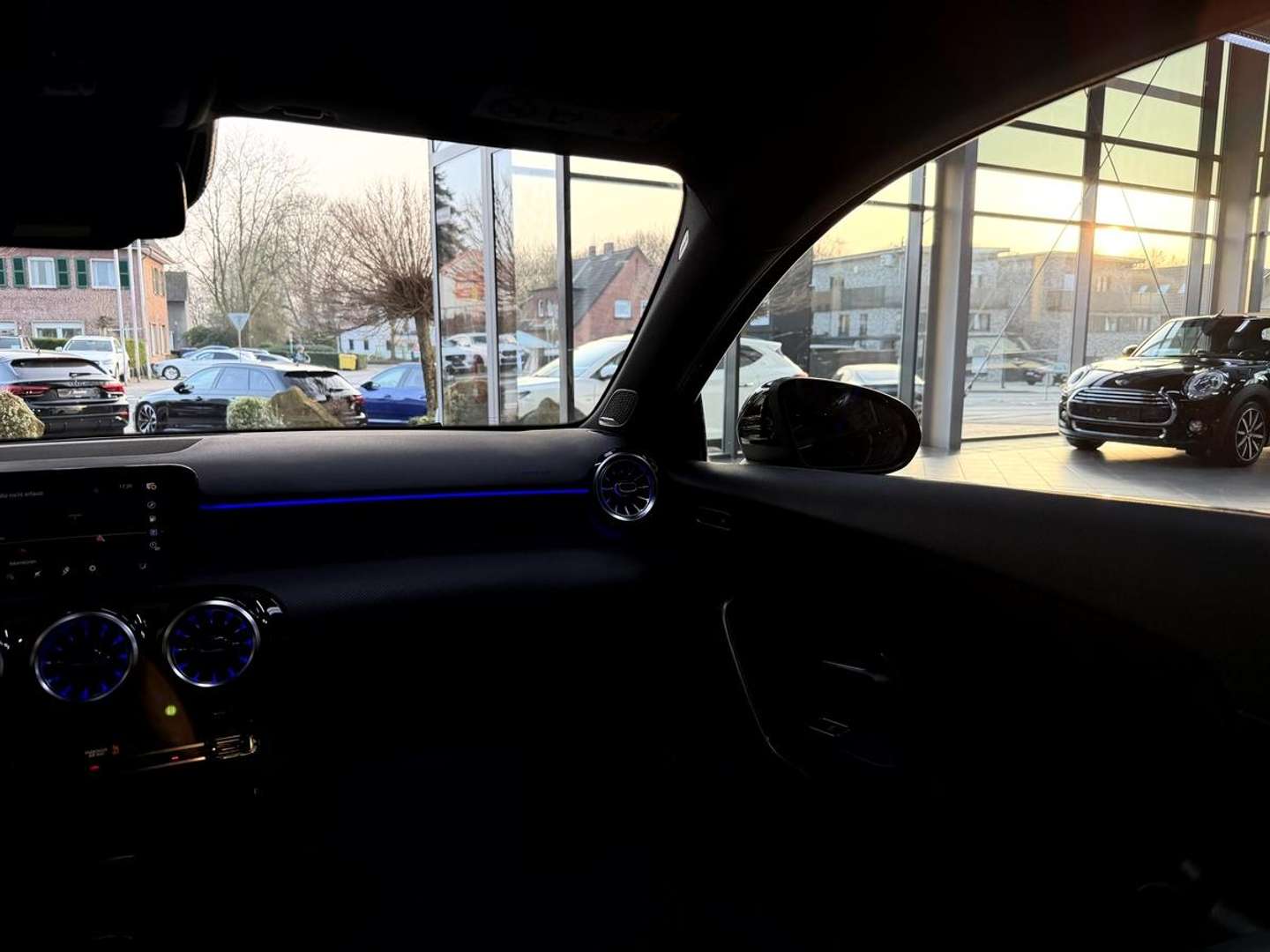 Mercedes Classe A 250 250 AMG Line - 2021 - Joinsteer - #13