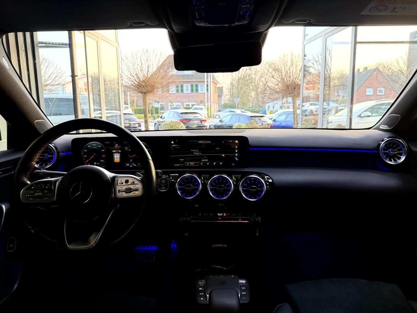 Mercedes Classe A 250 250 AMG Line - 2021 - Joinsteer - #15