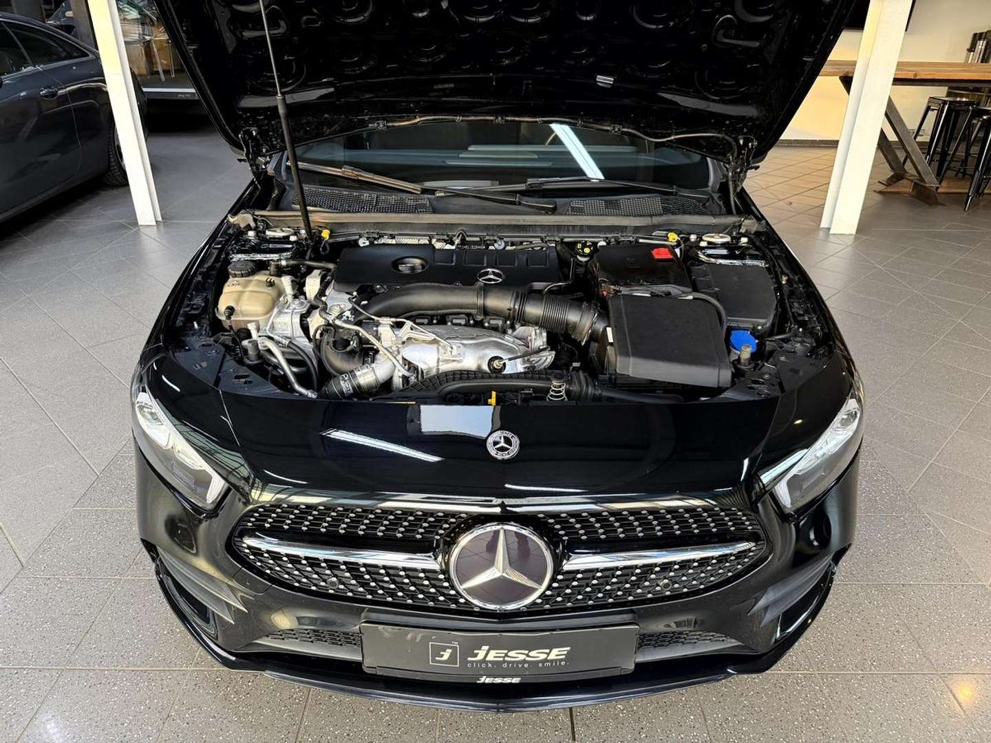 Mercedes Classe A 250 250 AMG Line - 2021 - Joinsteer - #16