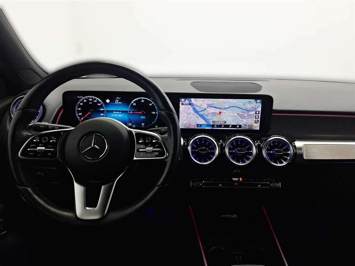 Mercedes EQB 250 - 2023 - Joinsteer - #10