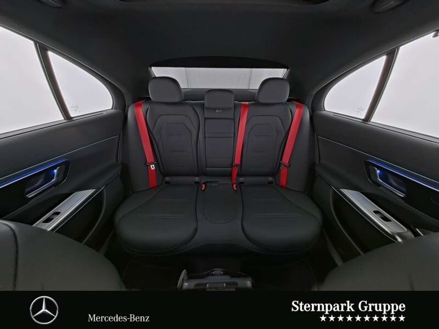 Mercedes Classe E 53 AMG 53 - 2024 - Joinsteer - #4