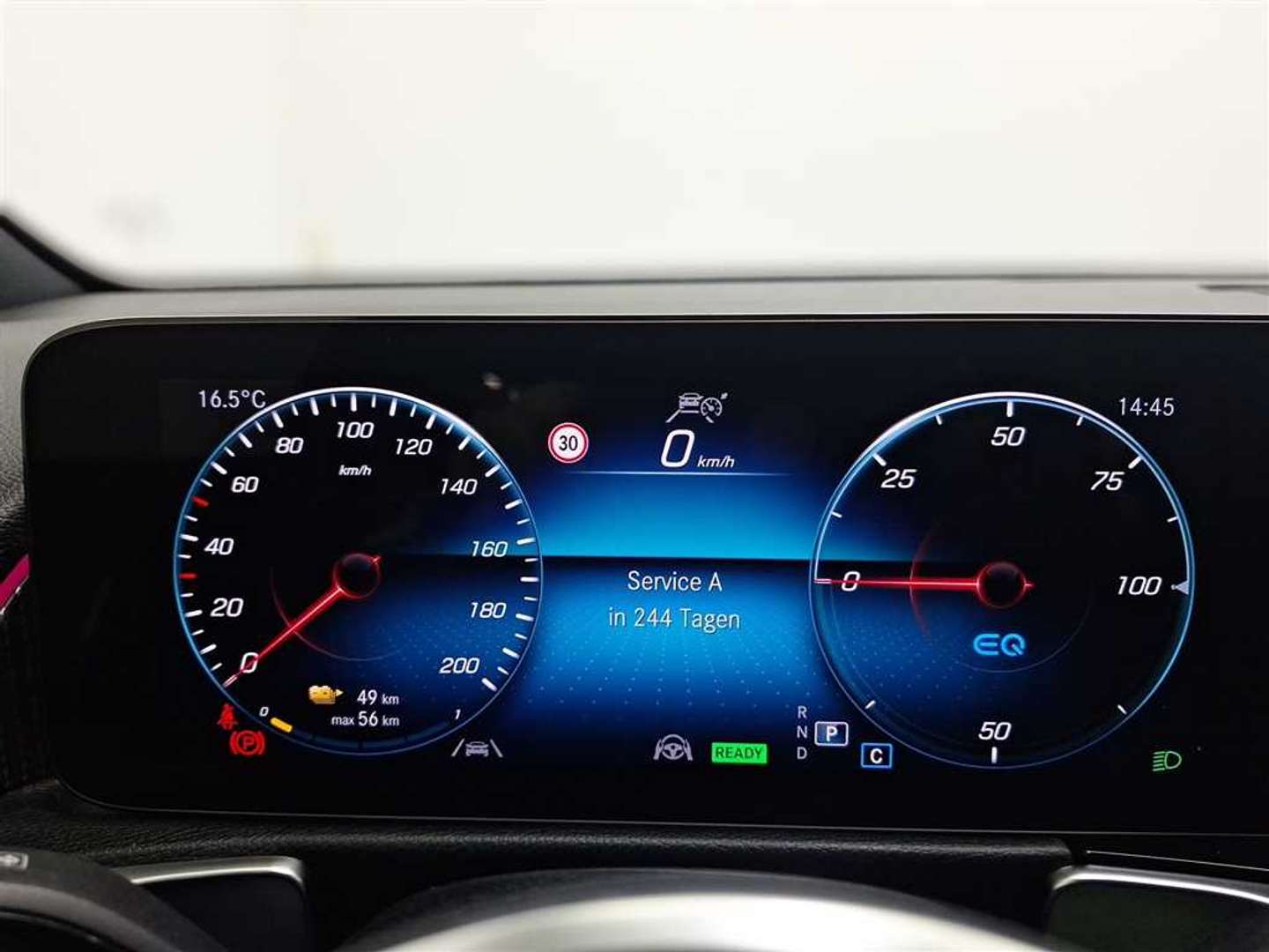 Mercedes EQB 250 - 2023 - Joinsteer - #11