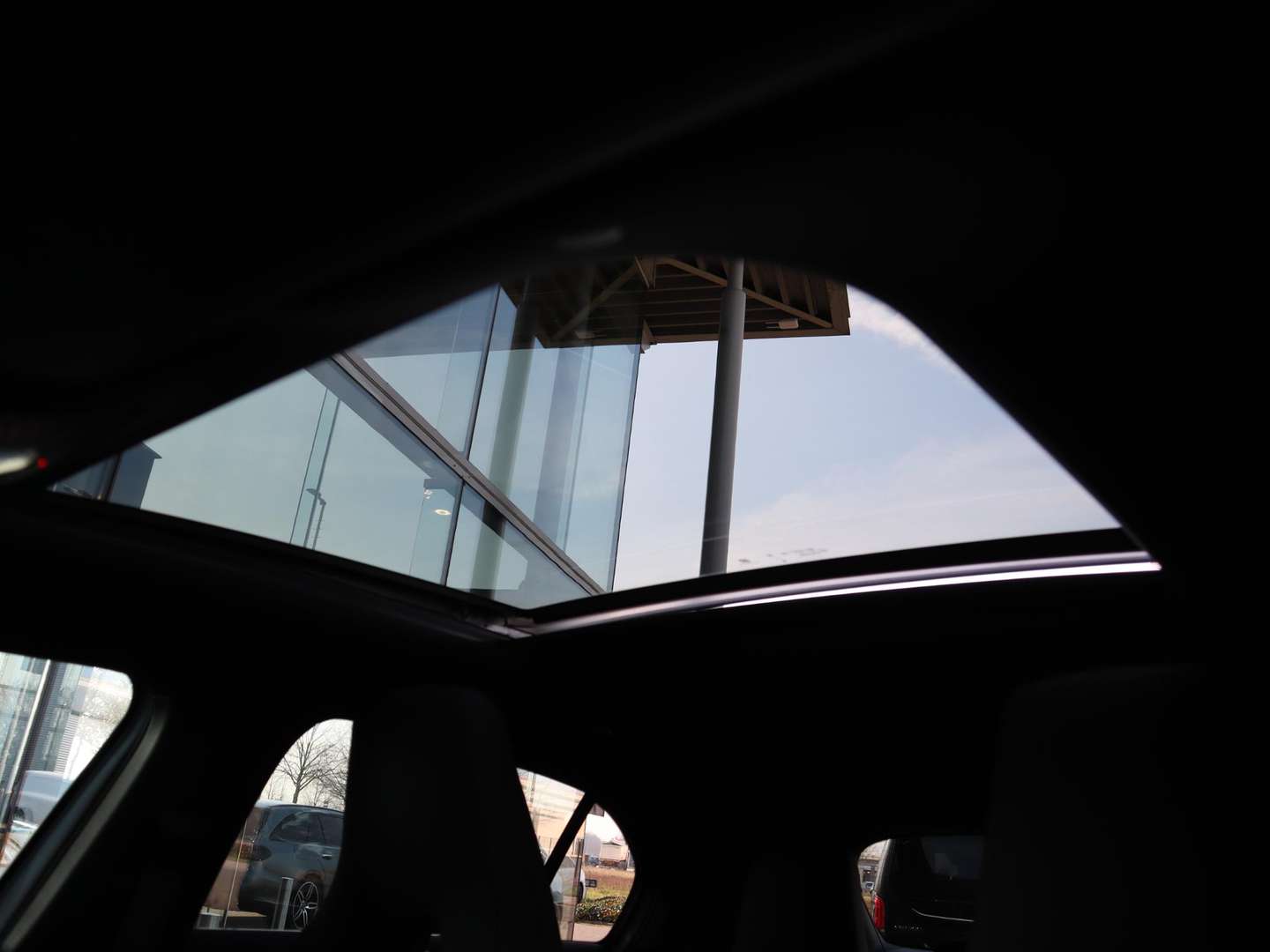 Mercedes Classe A 250 E 250 Business - 2026 - Joinsteer - #8