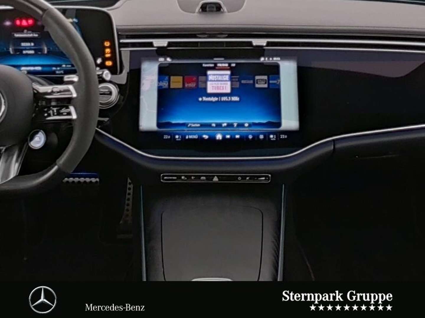 Mercedes Classe E 53 AMG 53 - 2024 - Joinsteer - #5