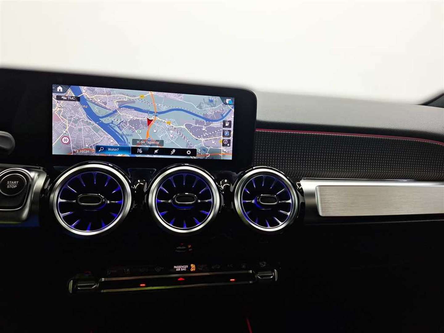 Mercedes EQB 250 - 2023 - Joinsteer - #12