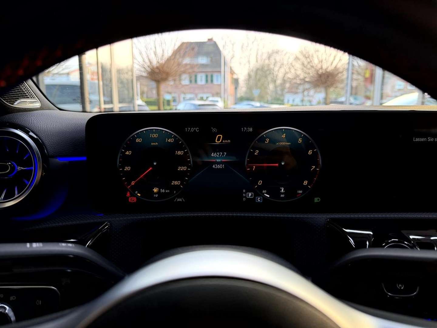 Mercedes Classe A 250 250 AMG Line - 2021 - Joinsteer - #19
