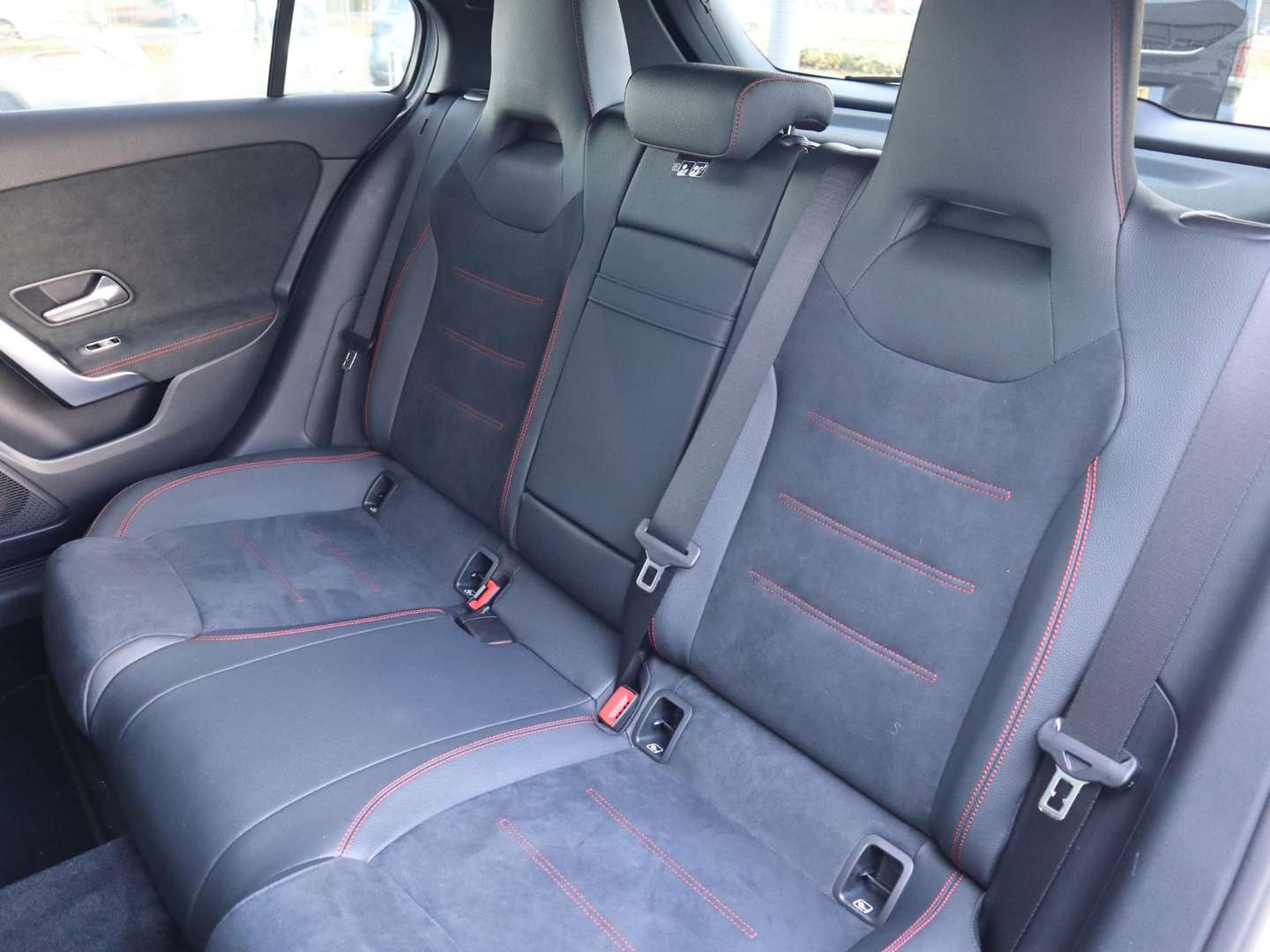 Mercedes Classe A 250 E 250 Business - 2026 - Joinsteer - #9