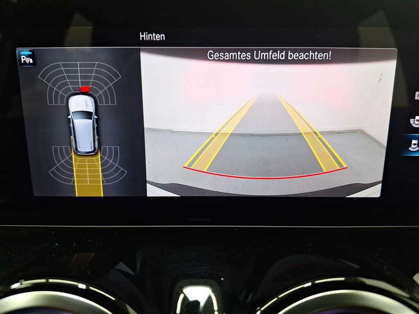 Mercedes EQB 250 - 2023 - Joinsteer - #13