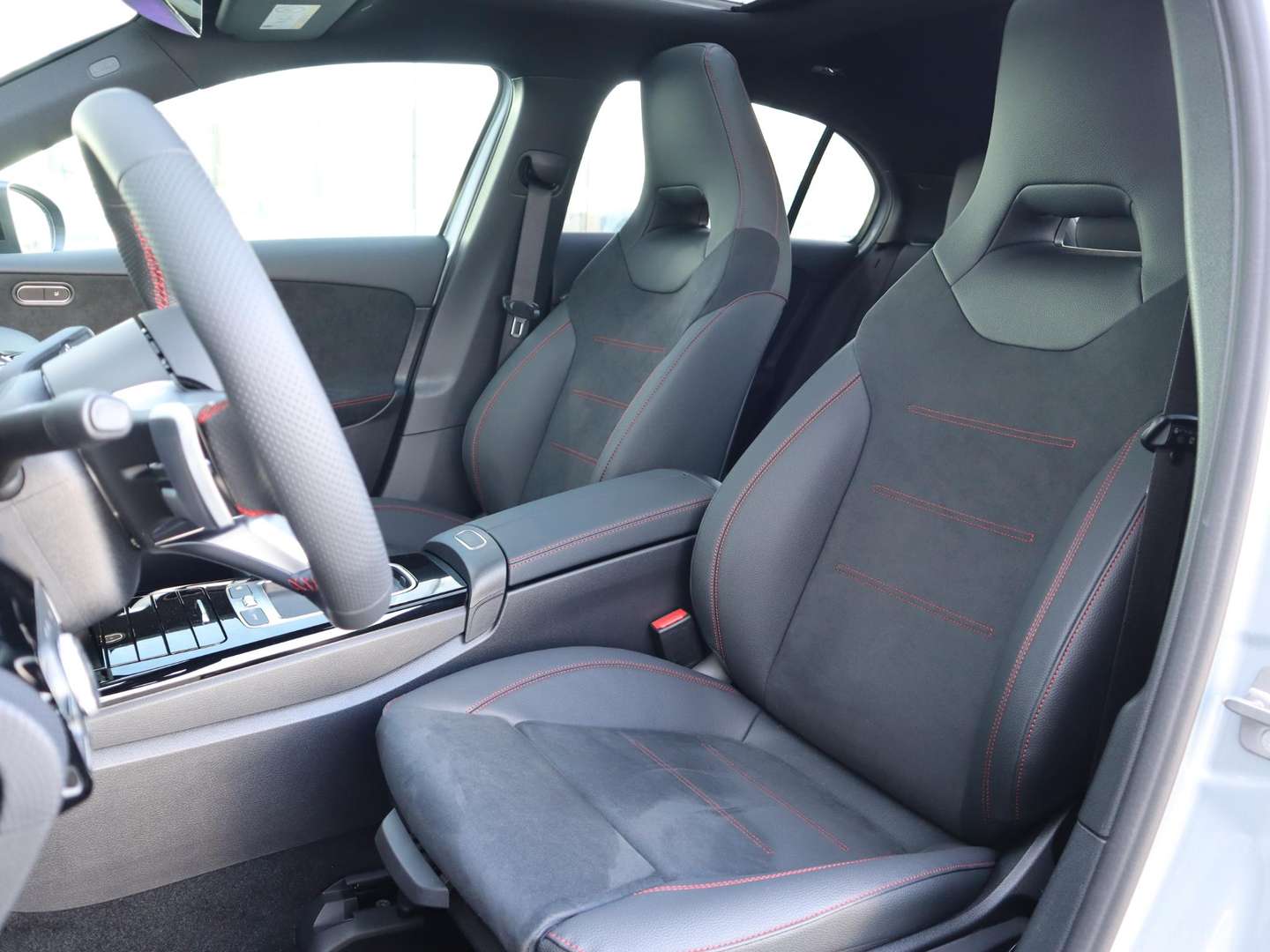 Mercedes Classe A 250 E 250 Business - 2026 - Joinsteer - #10