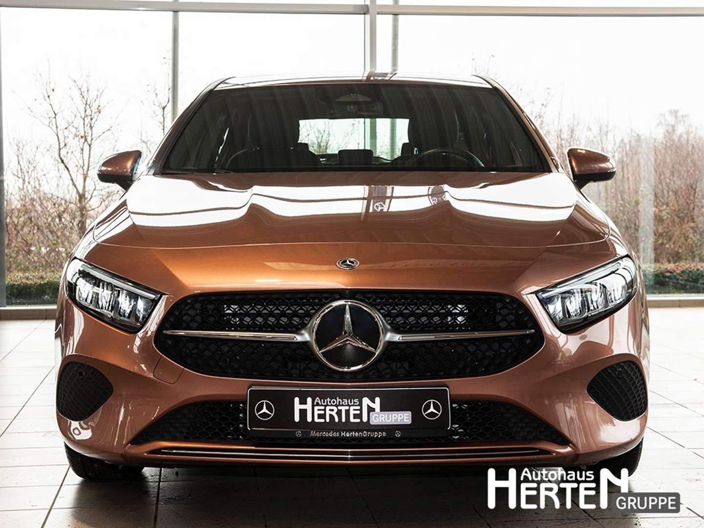 Mercedes Classe A 200 Premium Plus - 2023 - Joinsteer - #2