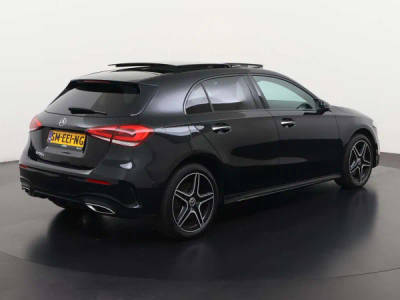 Mercedes Classe A 250e AMG 250 AMG Line - 2022 - Joinsteer - #1