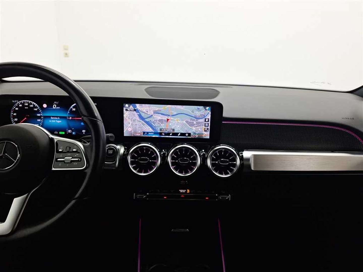 Mercedes EQB 250 - 2023 - Joinsteer - #15