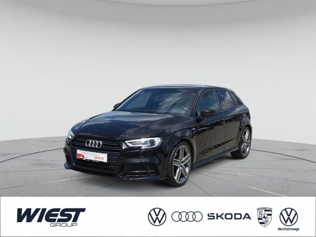 Audi A3 Sportback Sport 1.5 TFSI S Tronic - 2017 - Joinsteer - #1