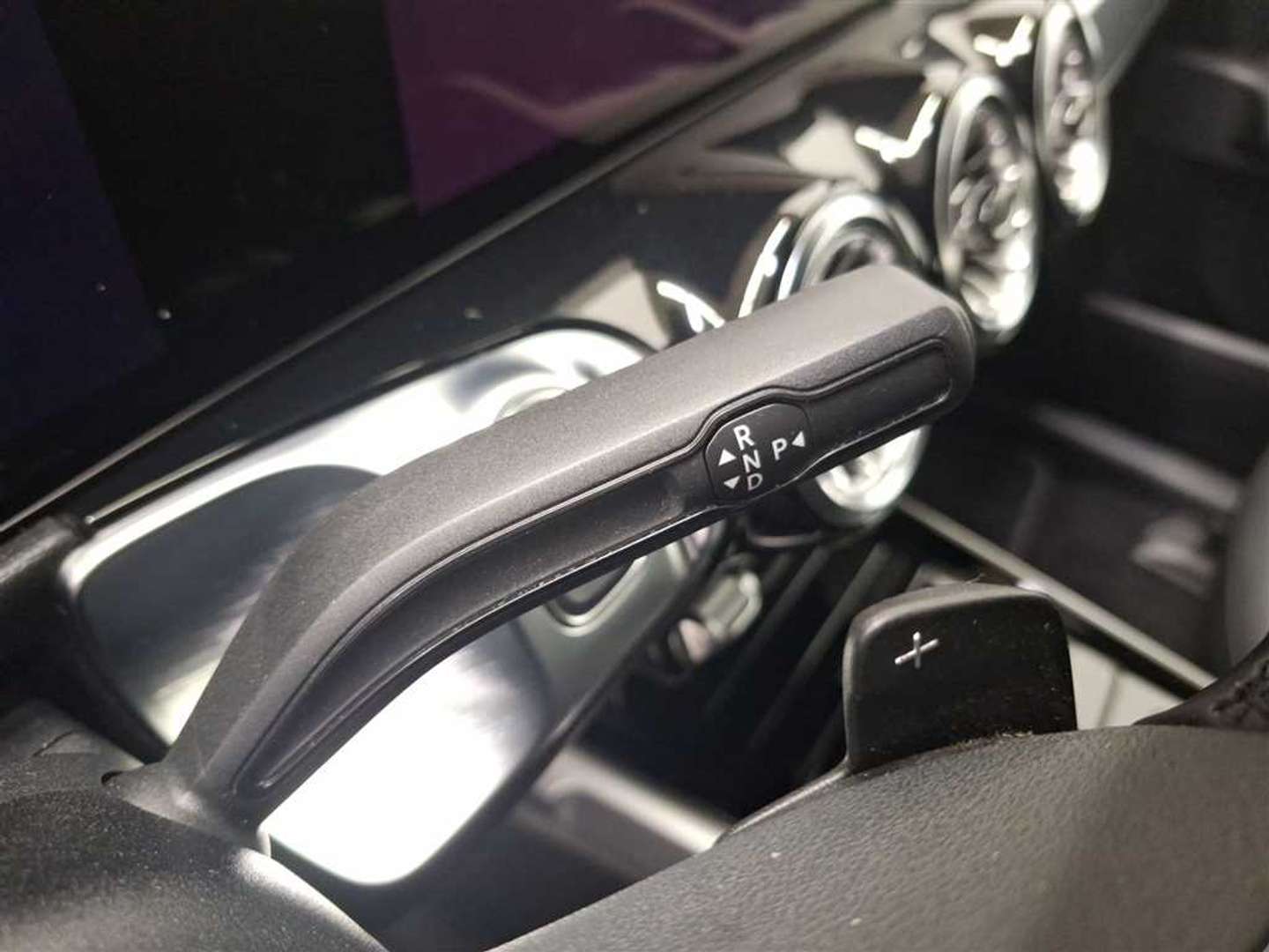 Mercedes EQB 250 - 2023 - Joinsteer - #16