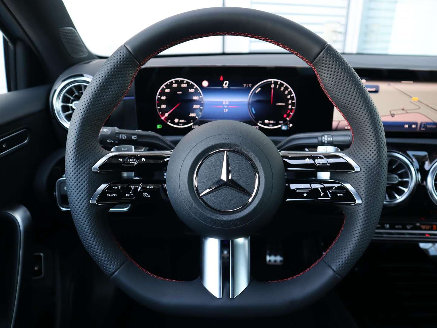 Mercedes Classe A 250 E 250 Business - 2026 - Joinsteer - #12