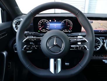 Mercedes Classe A 250 E 250 Business — photo 12