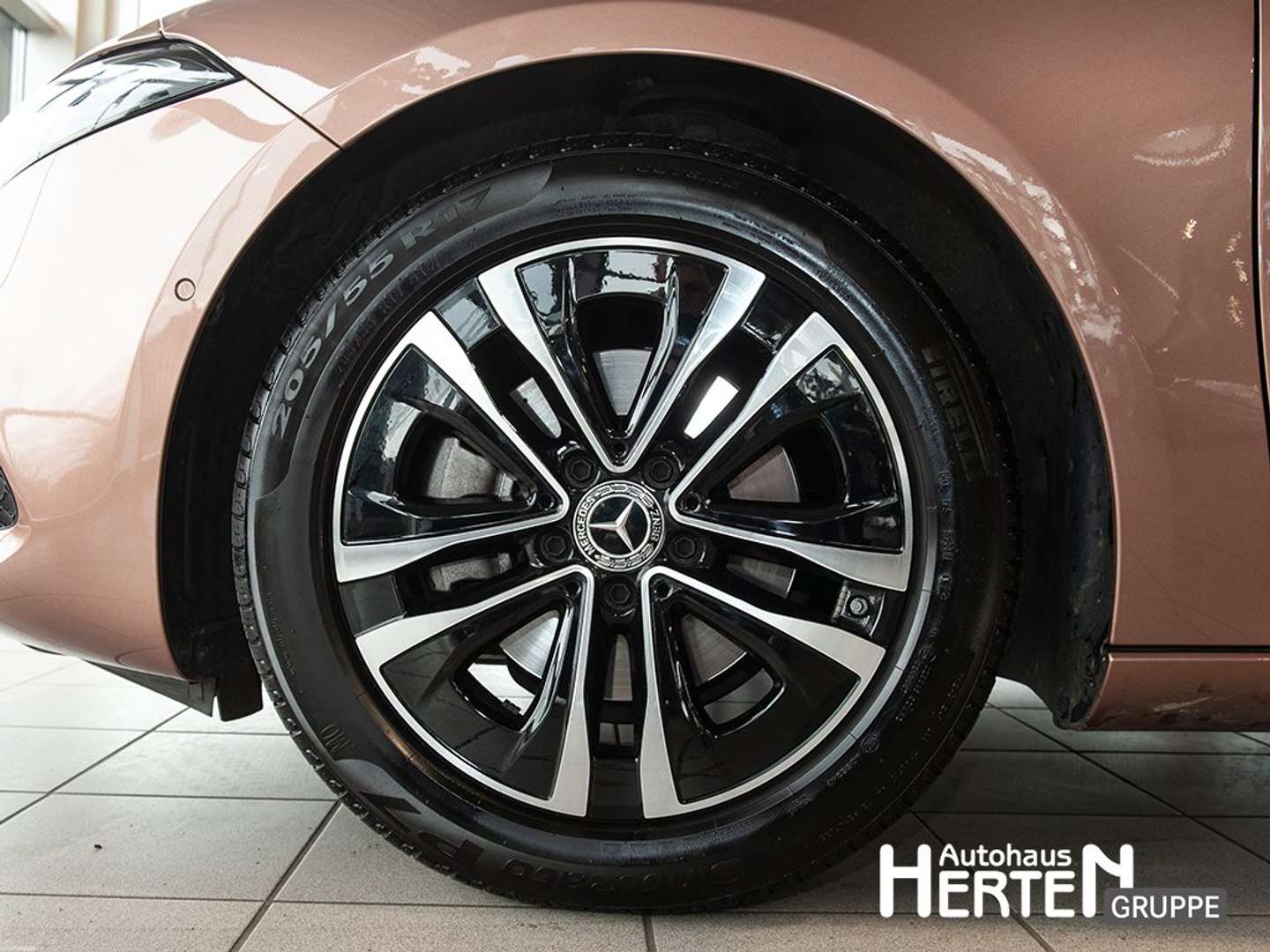 Mercedes Classe A 200 Premium Plus - 2023 - Joinsteer - #5