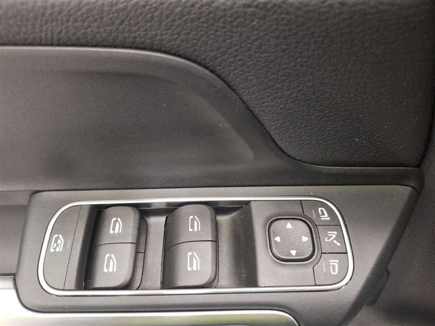 Mercedes EQB 250 - 2023 - Joinsteer - #17