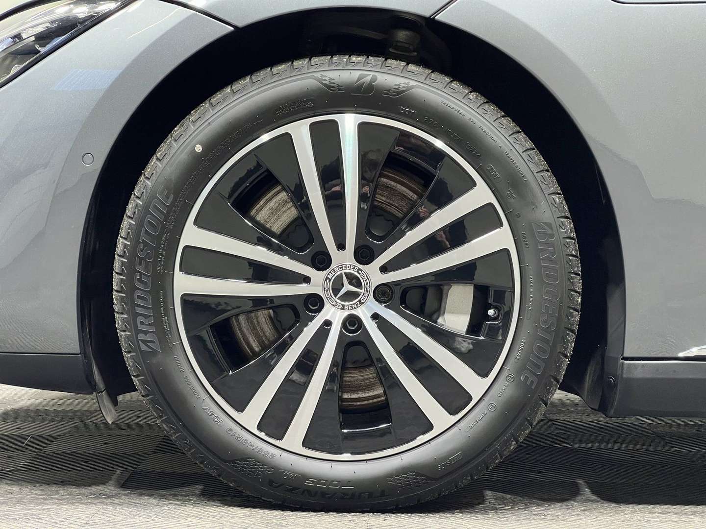 Mercedes EQE 300 Advanced Plus - 2024 - Joinsteer - #1