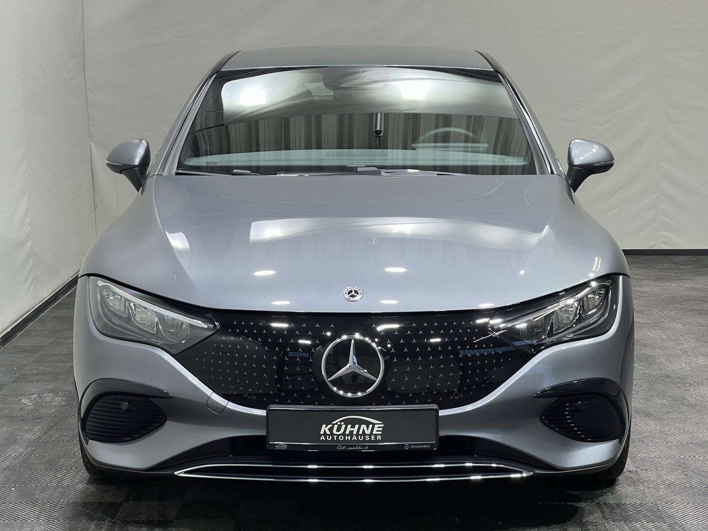 Mercedes EQE 300 Advanced Plus - 2024 - Joinsteer - #2