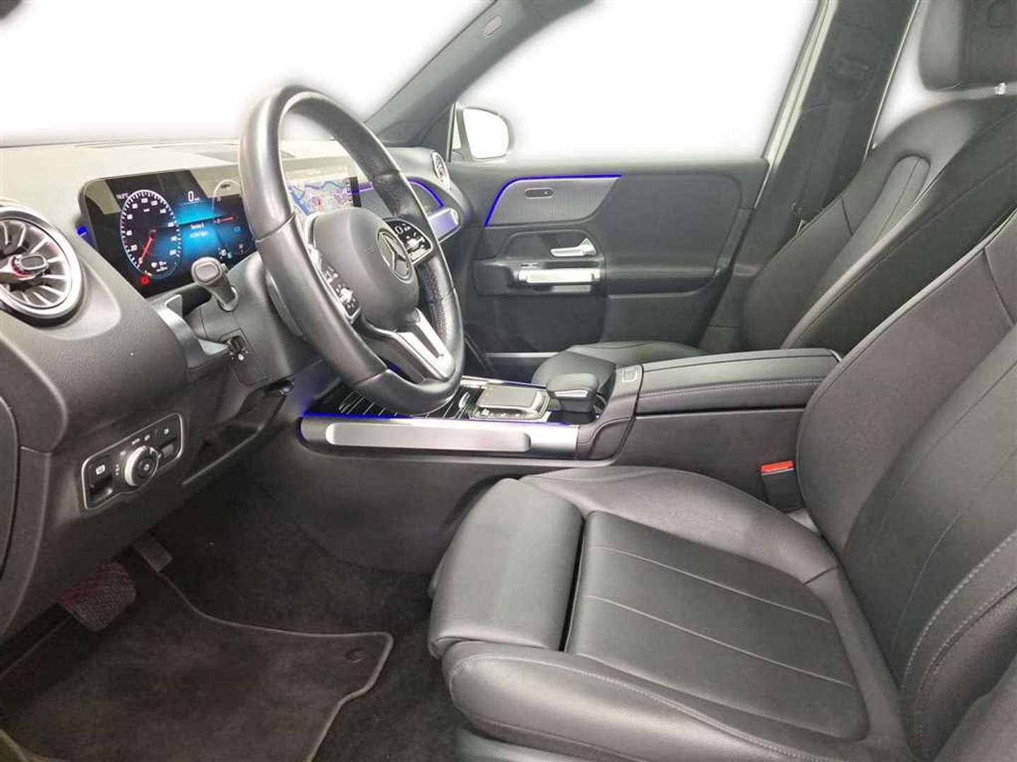 Mercedes EQB 250 - 2023 - Joinsteer - #18