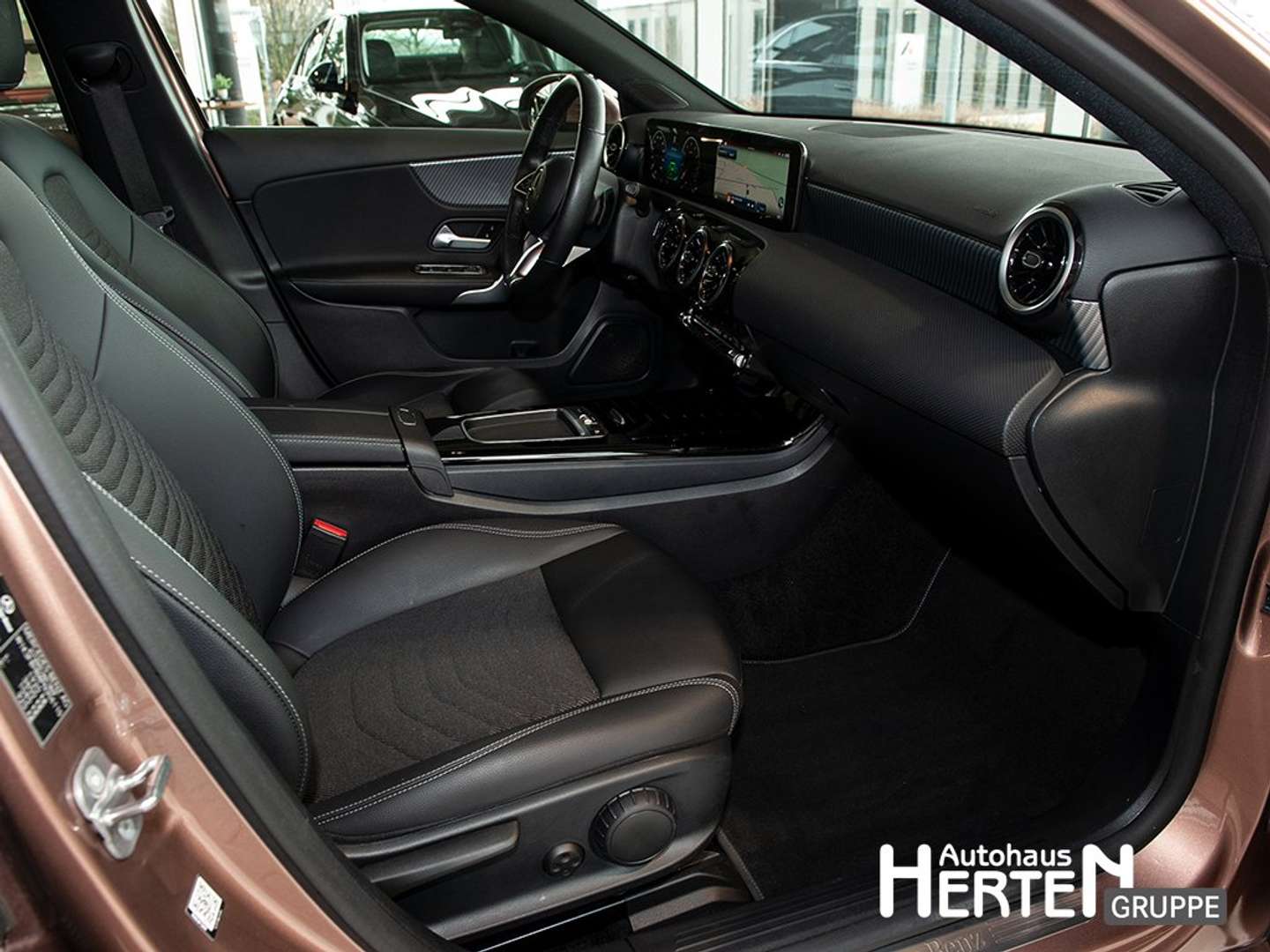 Mercedes Classe A 200 Premium Plus - 2023 - Joinsteer - #6