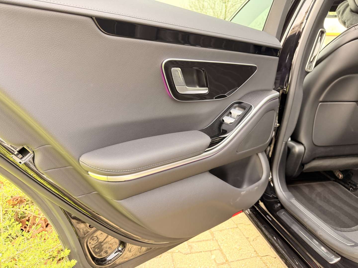 Mercedes Classe S 450 - 2024 - Joinsteer - #8