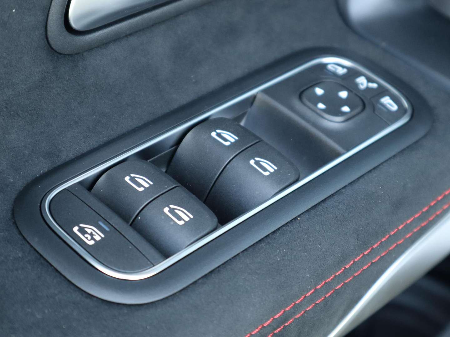 Mercedes Classe A 250 E 250 Business - 2026 - Joinsteer - #14