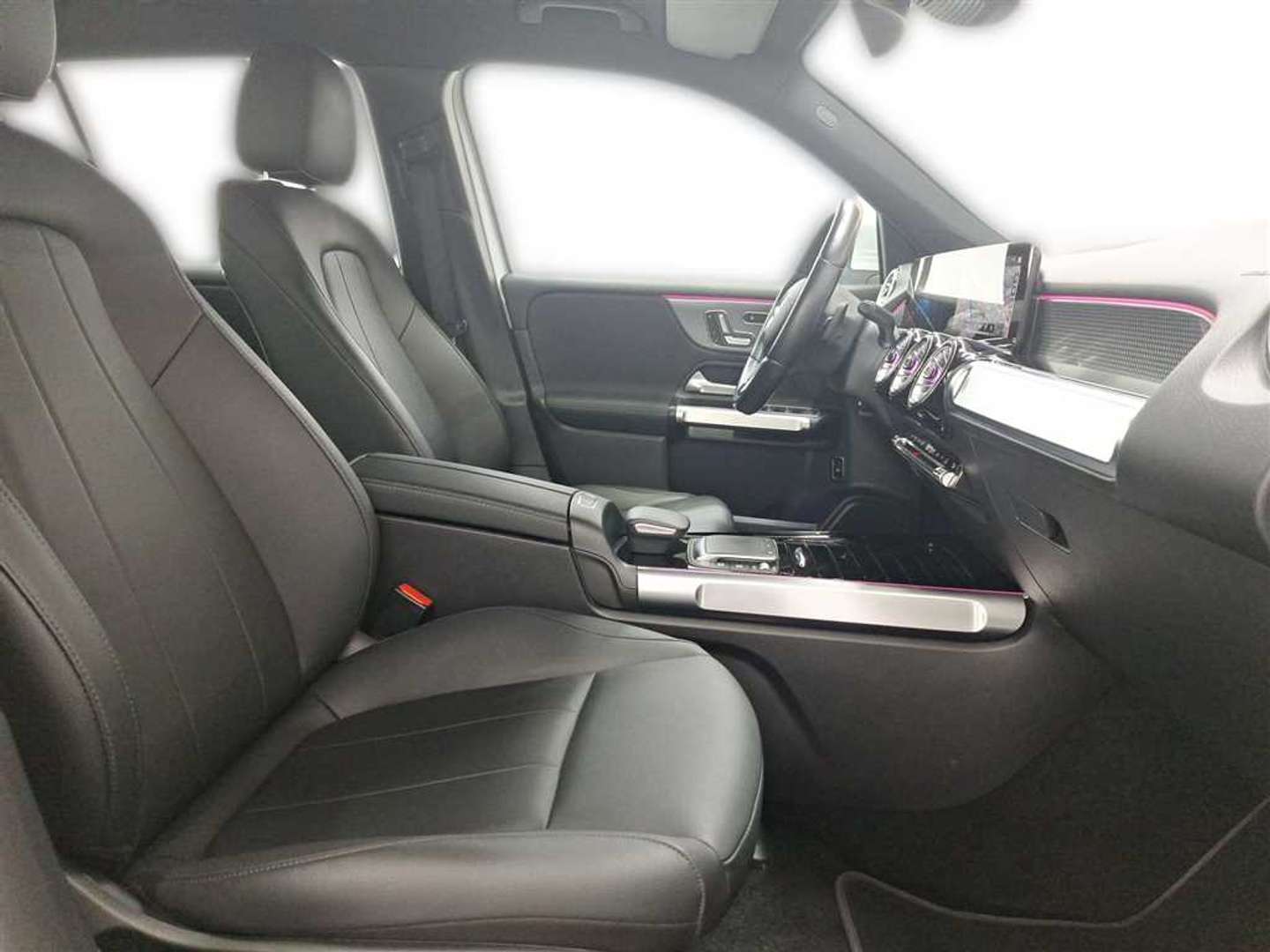 Mercedes EQB 250 - 2023 - Joinsteer - #19