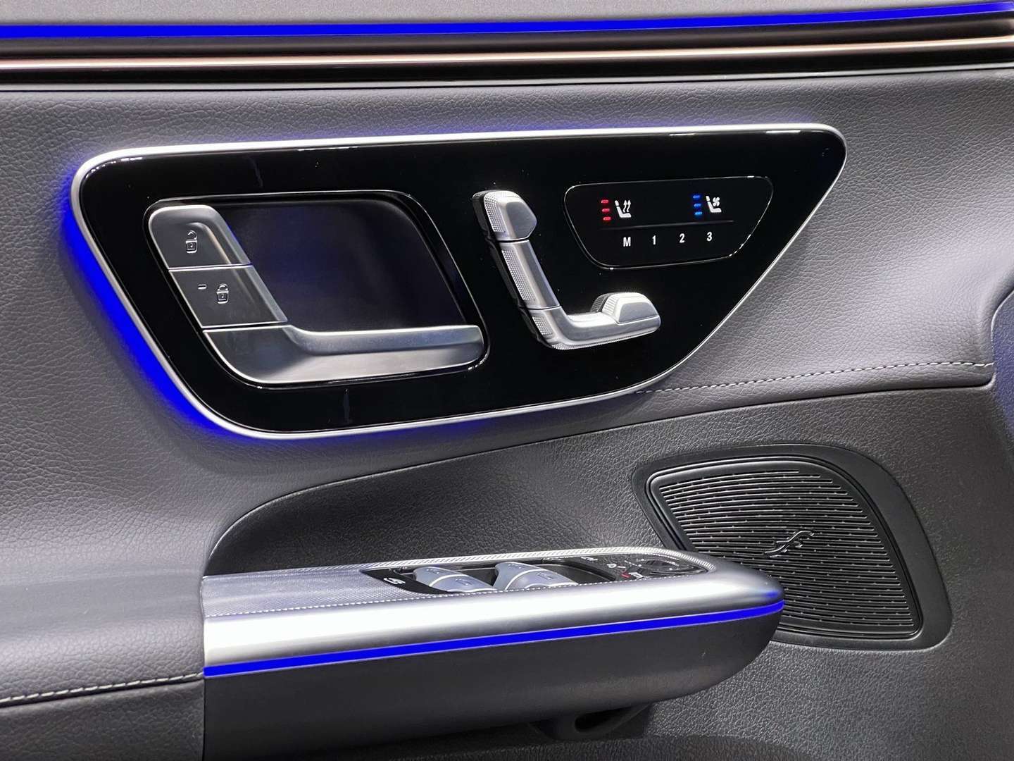 Mercedes EQE 300 Advanced Plus - 2024 - Joinsteer - #5