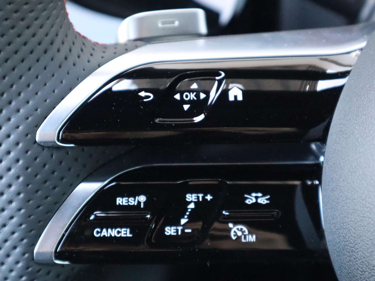 Mercedes Classe A 250 E 250 Business - 2026 - Joinsteer - #15