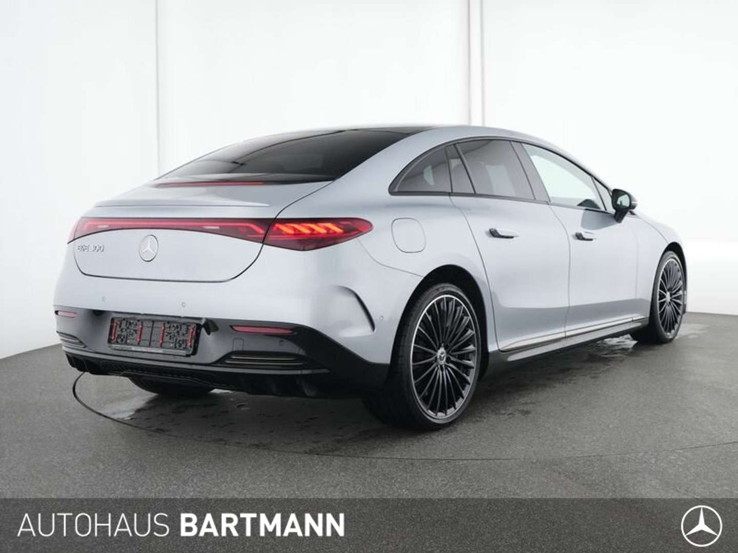 Mercedes EQE 300 AMG Line - 2025 - Joinsteer - #2